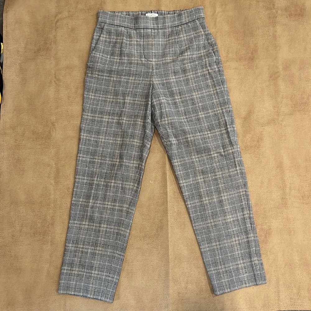 Babaton pants size 0